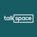 Talkspace company logo