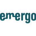 E-mergo company logo