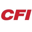 CFI company logo