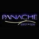 Panache Salon and Spa company logo