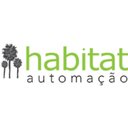 habitat automação company logo
