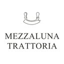 MEZZALUNA Trattoria company logo