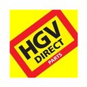HGV Direct Ltd company logo