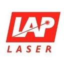 LAP GmbH Laser Applikationen company logo