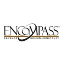 Encompass Develop Design &amp; Construct company logo