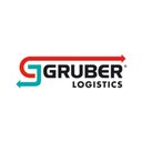 Gruber Logistics company logo