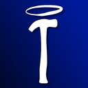 Hammer and Halo company logo