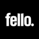 Fello company logo