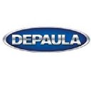 DePaula Chevrolet company logo