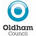 Oldham Council company logo