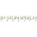 Boston Speech Therapy company logo