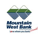 Mountain West Bank company logo