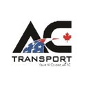 AC TRANSPORT company logo