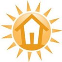 Valley of the Sun Homecare company logo