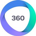 360Learning company logo