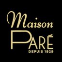 Maison Paré company logo