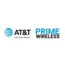 Prime Wireless company logo