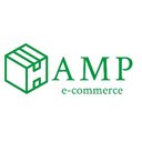AMP GmbH company logo