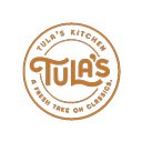 Tula's Kitchen company logo