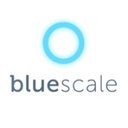Bluescale company logo