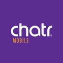 chatr mobile company logo