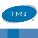 EMSI company logo