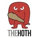 the hoth company logo