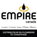 Empire Canada Inc. company logo