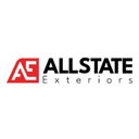 Allstate Exteriors company logo