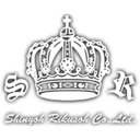 信葉陸送株式会社 company logo