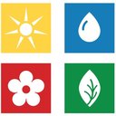 Urban Habitat company logo