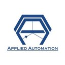Applied Automation company logo