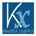 Kinaxia Logistics company logo