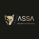 ASSA Security Services company logo