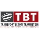 Transportbeton Traunstein GmbH company logo