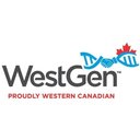 WestGen company logo