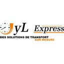 JYL Express company logo