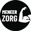 Meneer Zorg company logo