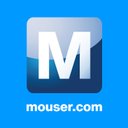 Mouser Electronics company logo