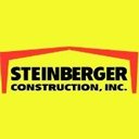Steinberger Construction company logo