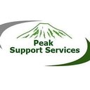 Peak Support Services company logo