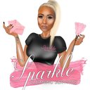 Sparkle Cleaning company logo