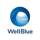 WellBlue GmbH company logo
