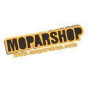 Moparshop company logo