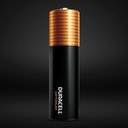Duracell company logo