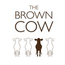 The Brown Cow company logo