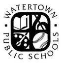 Watertown Public Schools company logo