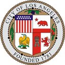 City of Los Angeles company logo