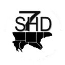 Southern Seven Health Department company logo