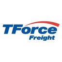 TForce Freight company logo